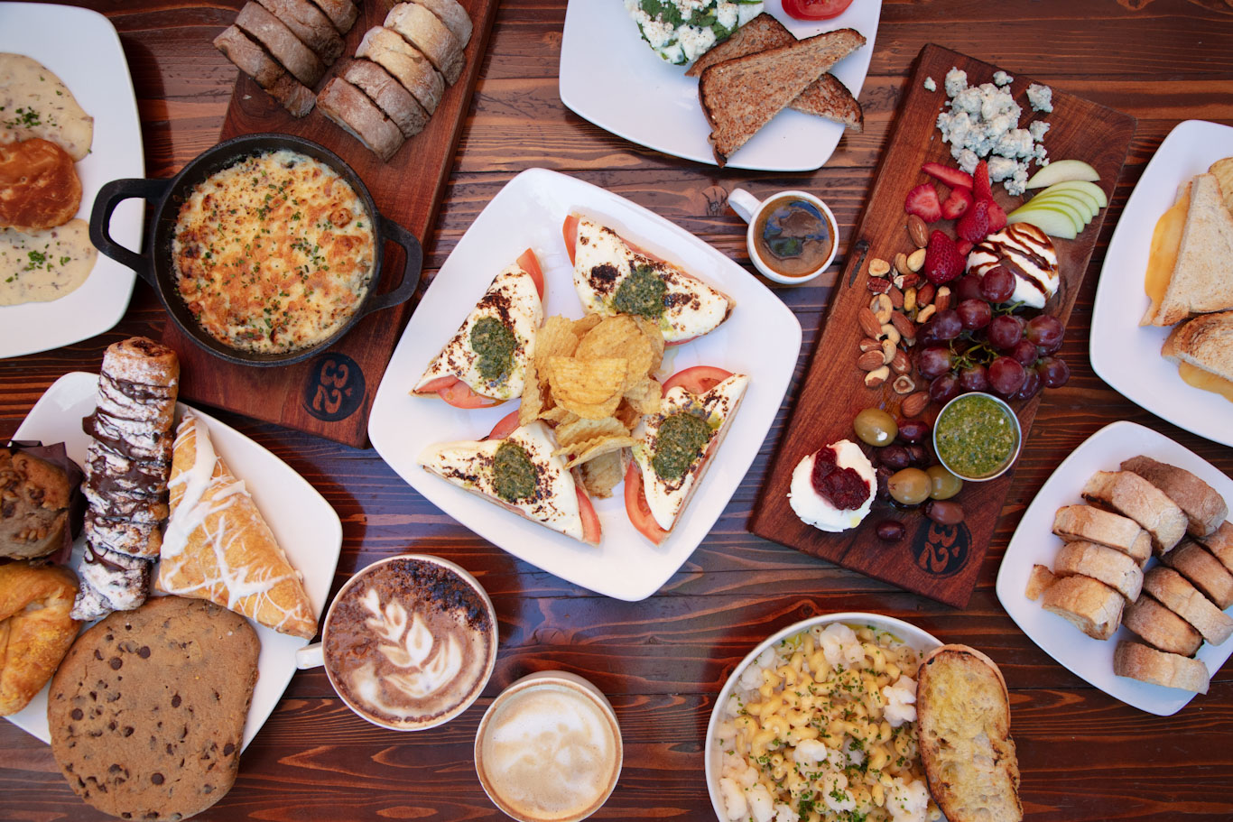 catering service phoenix