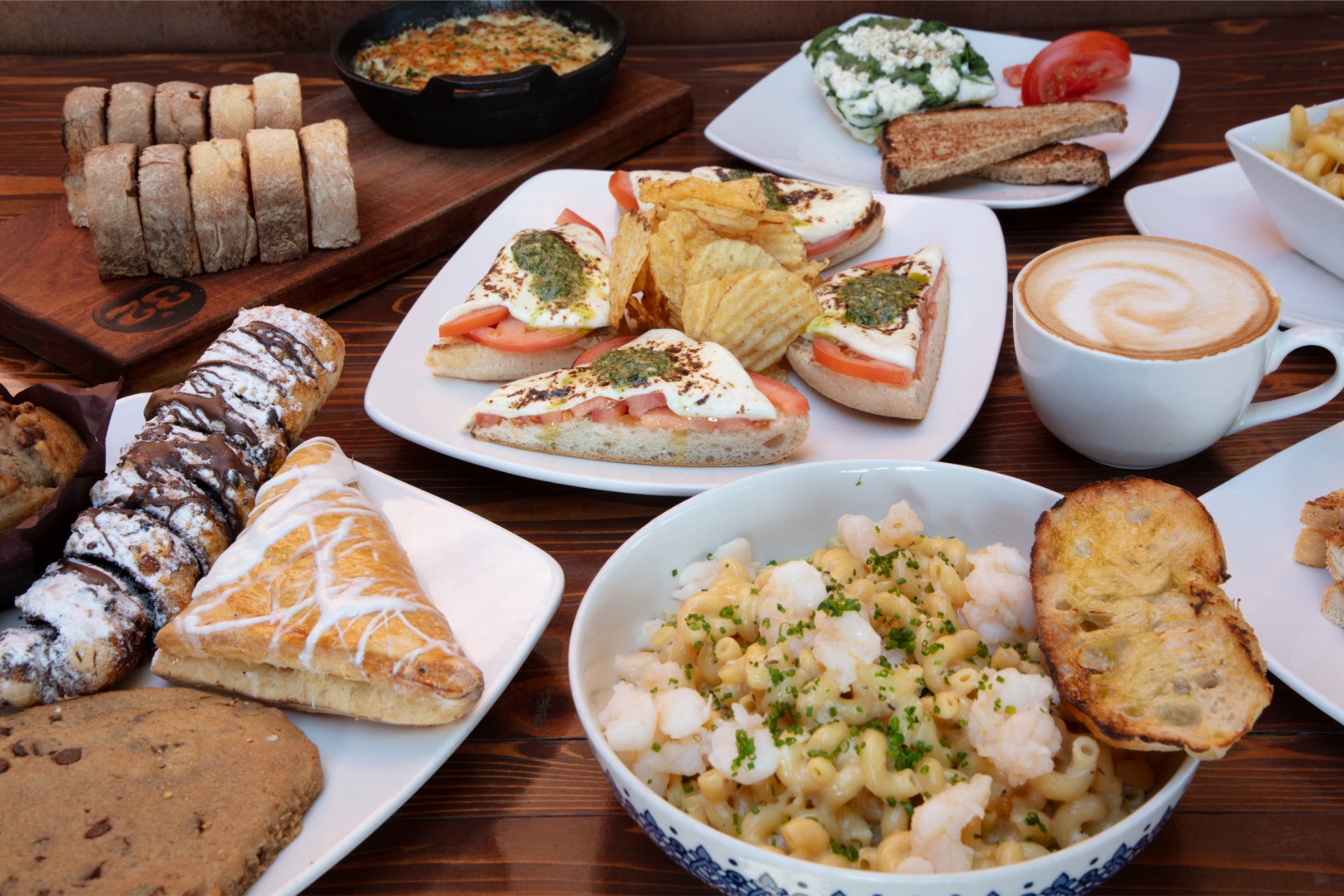 Phoenix catering services near me